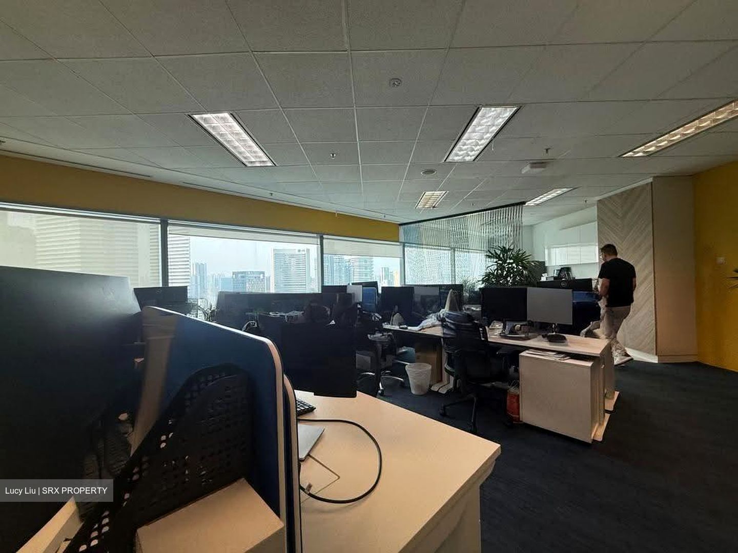 Suntec Tower Three (D1), Office #639408641